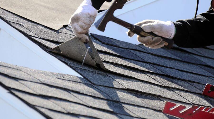 Professional residential roofers in Sabinsville, PA